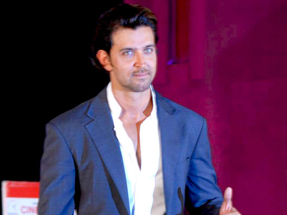 hrithik and aishwarya unveil first look of guzaarish at press meet 6