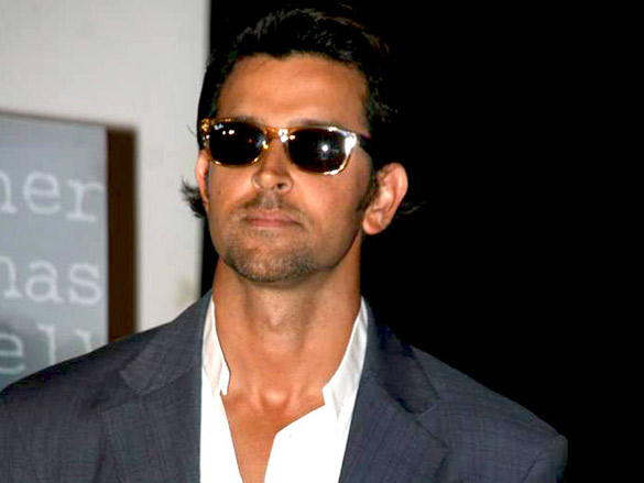 hrithik and aishwarya unveil first look of guzaarish at press meet 8
