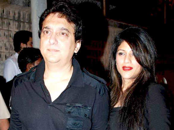 success party of dabangg 10