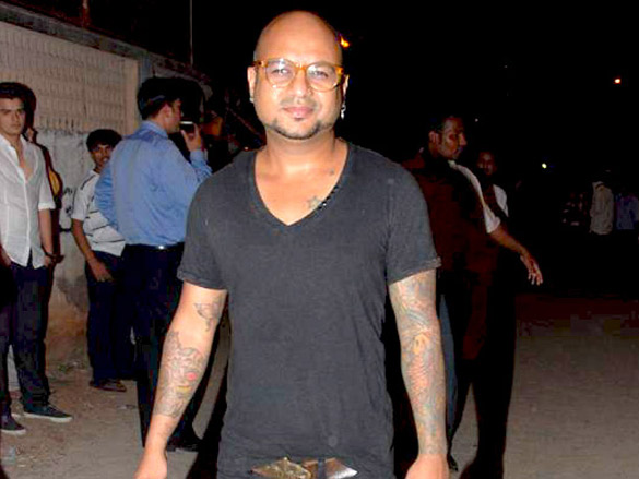 success party of dabangg 23