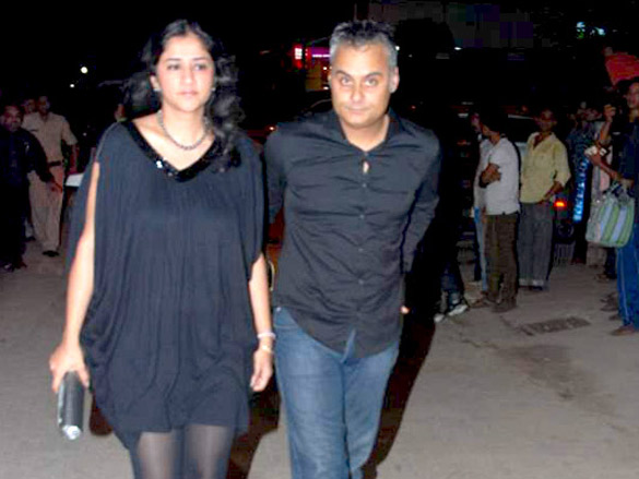 success party of dabangg 29