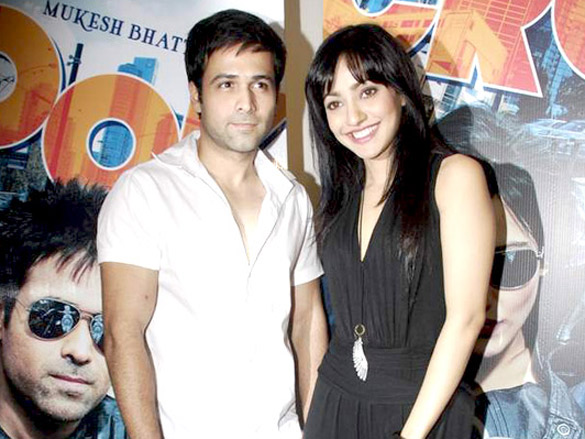 press meet of crook its good to be bad 6