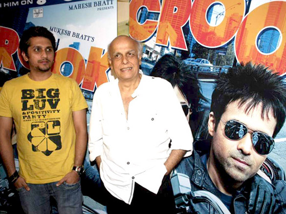press meet of crook its good to be bad 10