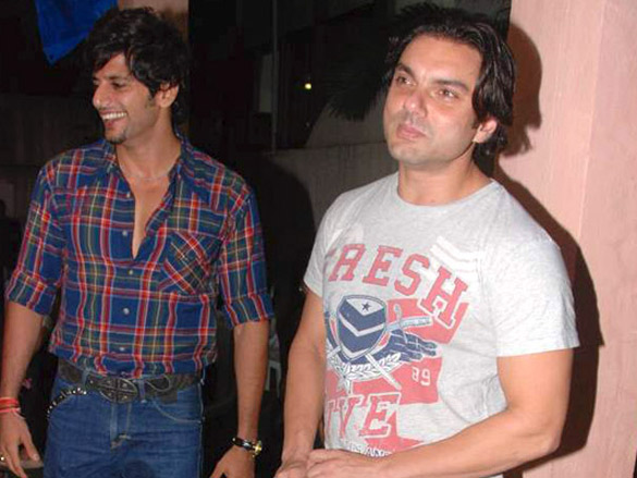 special screening of dabangg 6