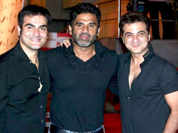 premeire of dabangg 6