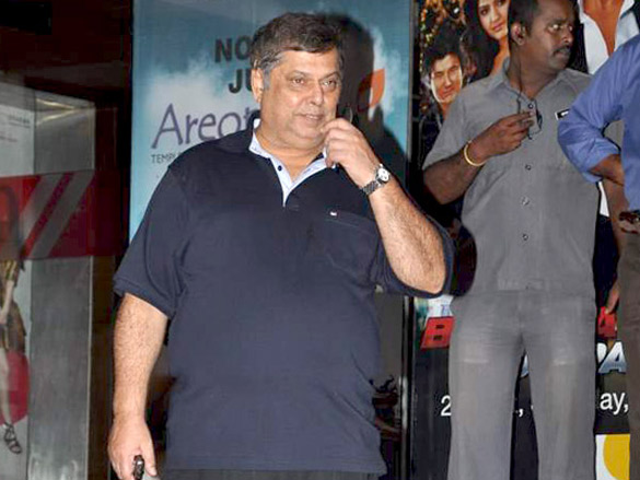 premeire of dabangg 20