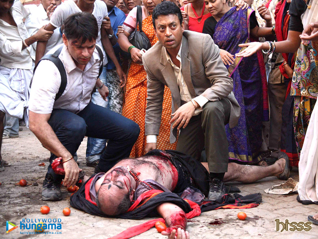 Irrfan Khan