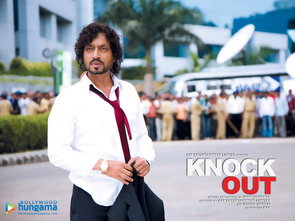 Irrfan Khan