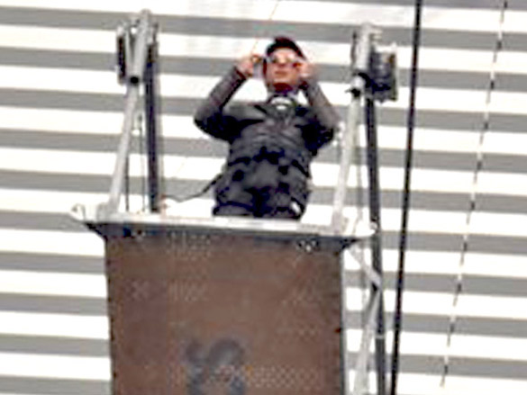 on the sets of don 2 6