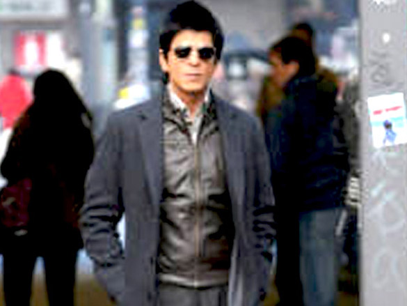 on the sets of don 2 9