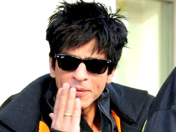 on the sets of don 2 10