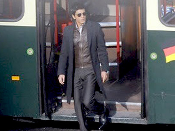 on the sets of don 2 12