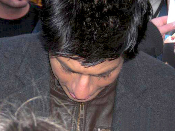 on the sets of don 2 19