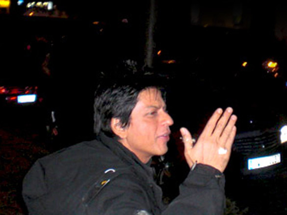 on the sets of don 2 20