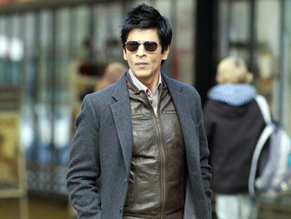 on the sets of don 2 22