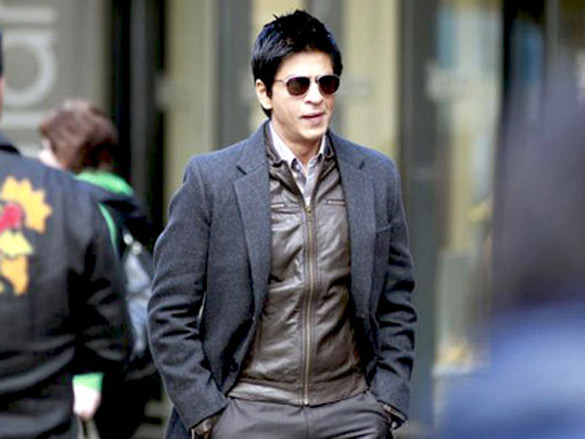 on the sets of don 2 26