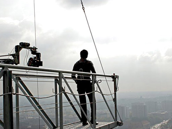 on the sets of don 2 42