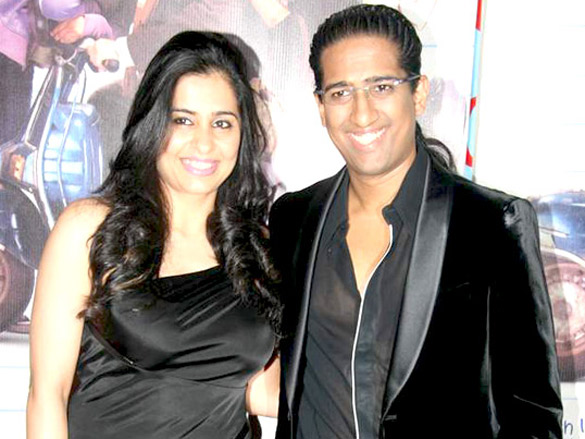 premiere of do dooni chaar 9
