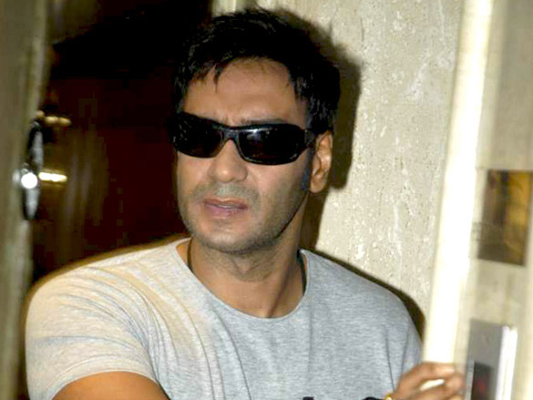 press conference of the film golmaal 3 7