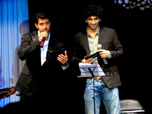 audio release of guzaarish 9