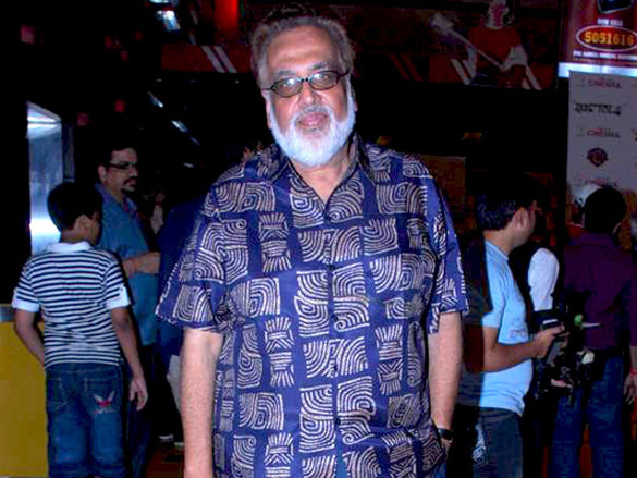 premiere of dus tola 13