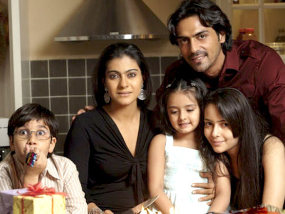 kajolarjun rampal