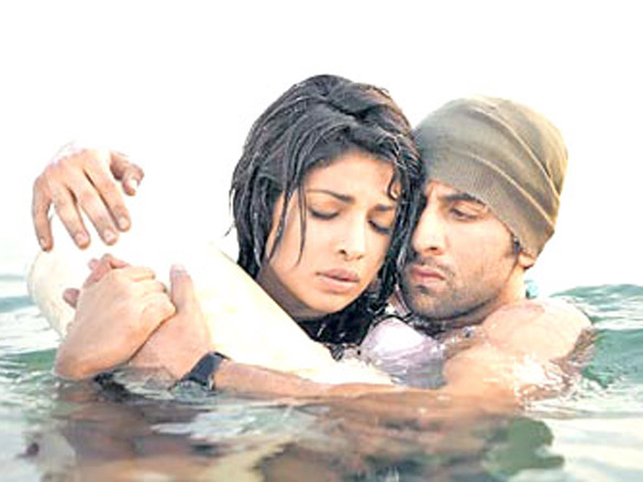 priyanka chopraranbir kapoor 13