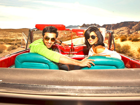 ranbir kapoorpriyanka chopra