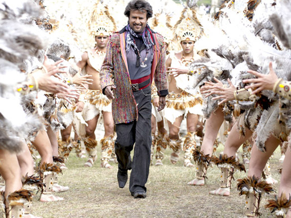 rajinikanth 16