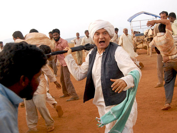 asrani 5