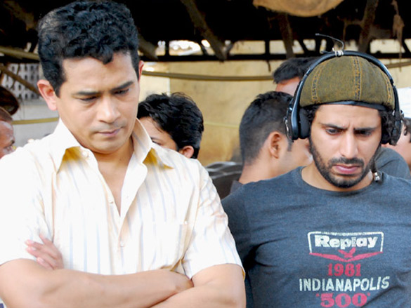on the sets of allah ke banday 4
