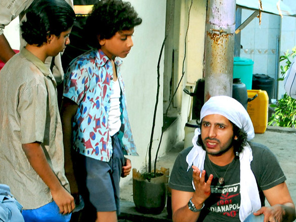 on the sets of allah ke banday 15