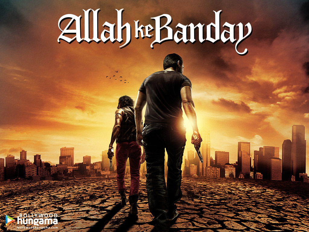 Allah Ke Banday Still
