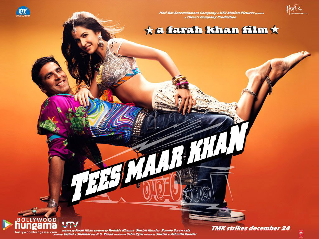 Akshay Kumar,Katrina Kaif Akshay Kumar,Katrina Kaif
