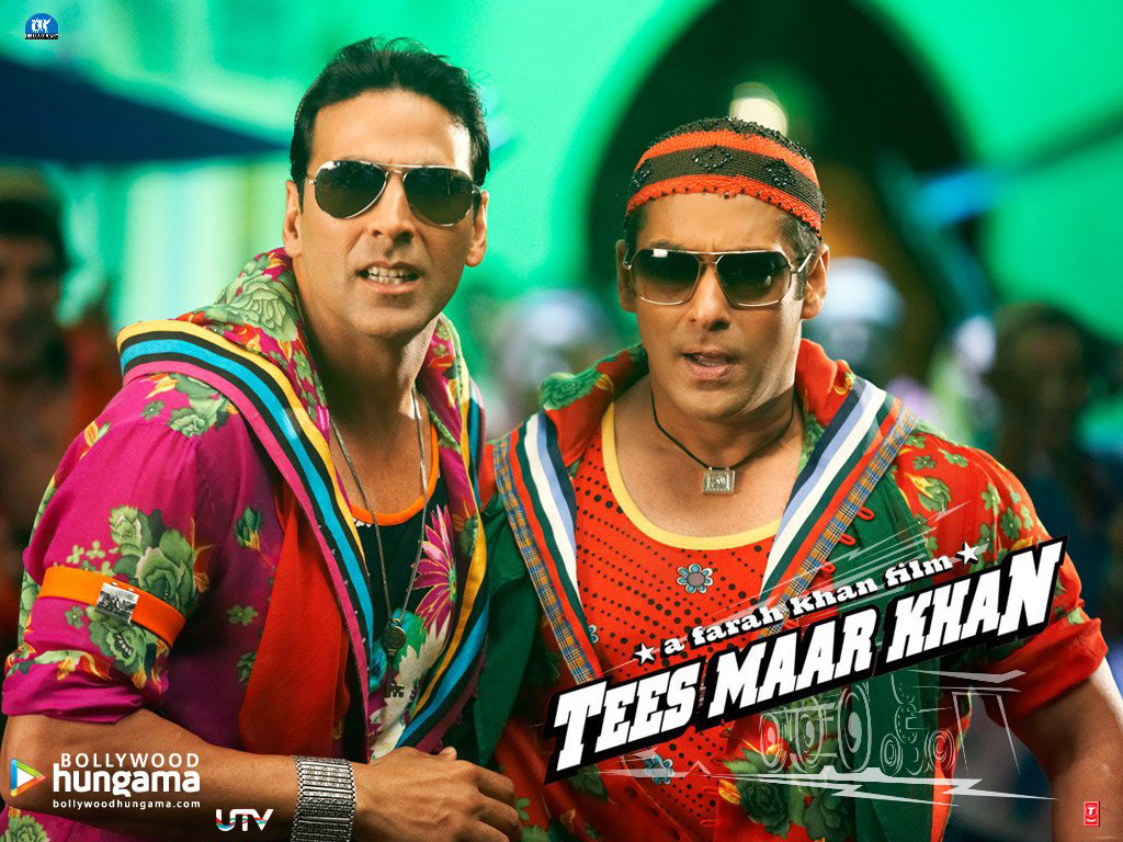 Akshay Kumar,Salman Khan Akshay Kumar,Salman Khan