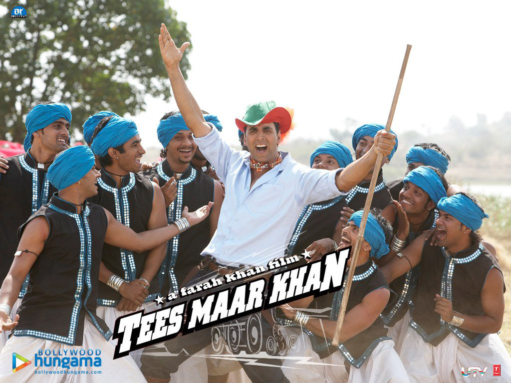 Akshay Kumar Akshay Kumar