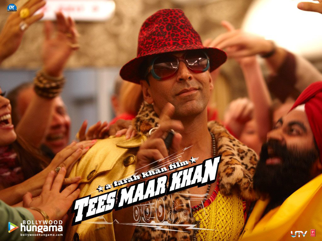 Akshay Kumar