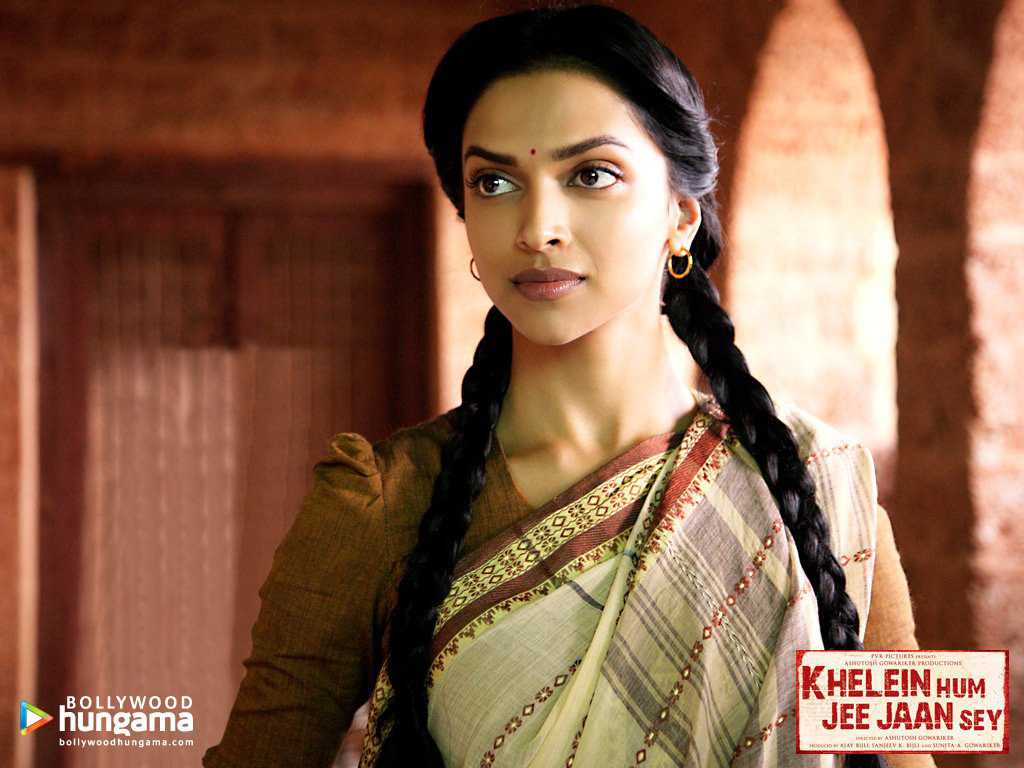 Deepika Padukone