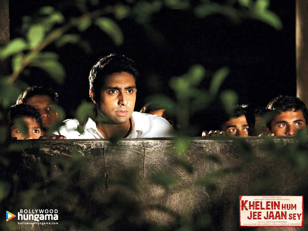 Abhishek Bachchan