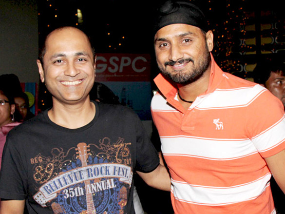 action replayy special screening for indian cricket team 3