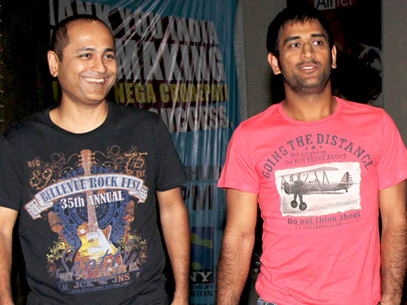 action replayy special screening for indian cricket team 4