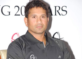 Sachin Tendulkar insists on making time for special date with Bollywood