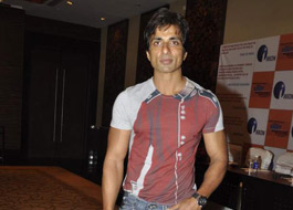 Ang Lee signs Sonu Sood for his next?