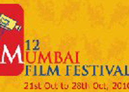 Film Business Center at 12th Mumbai Film Festival