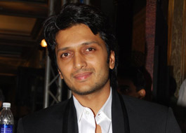 Riteish Deshmukh signed up as brand ambassador of Videocon Mobiles