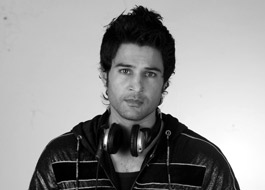 Rajeev Khandelwal to play musician in Soundtrack