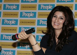 Twinkle’s ‘Blast Before The Fast’ for Akshay