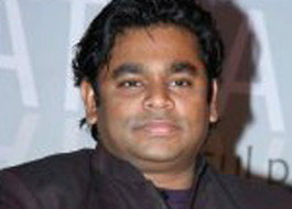 Rahman receives Indira Gandhi Award for National Integration