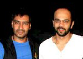 Rohit Shetty to remake Tamil film Singam with Ajay Devgn