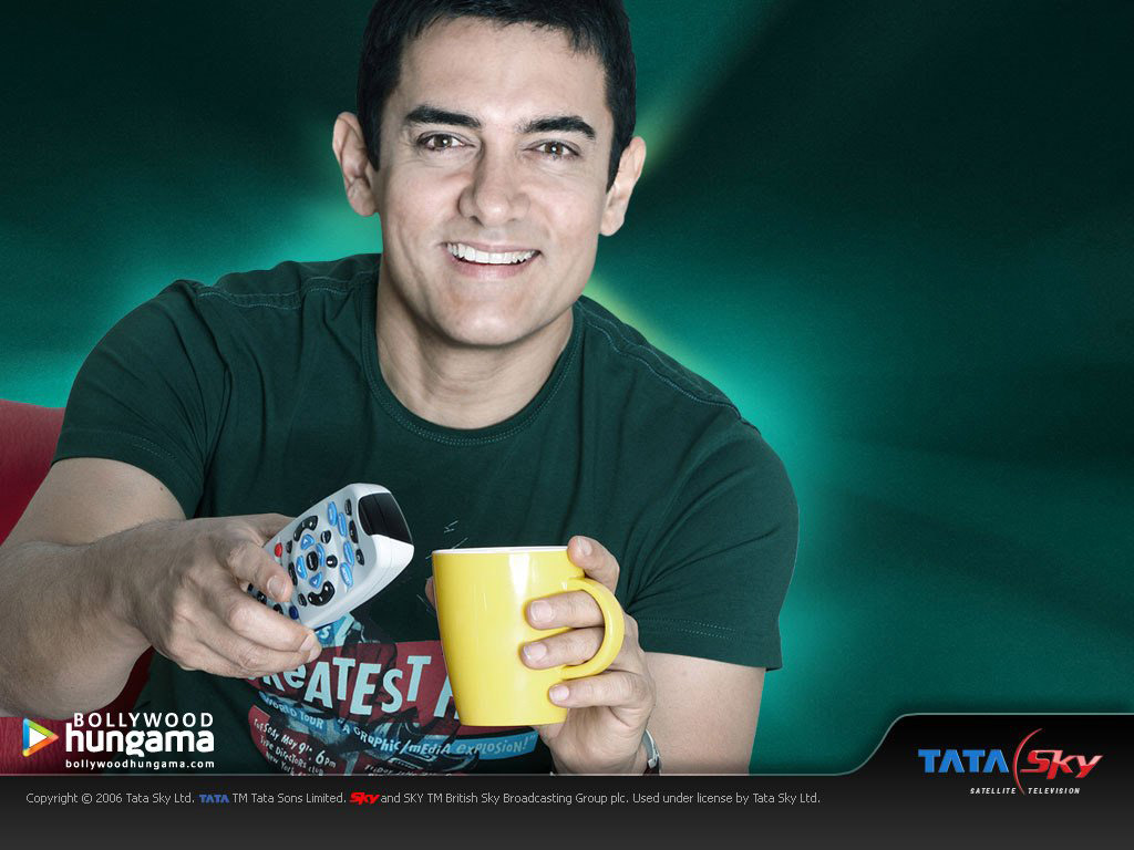 Aamir Khan Aamir Khan
